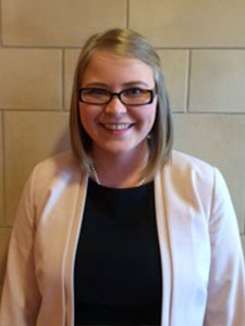 Lillian Paige Turner