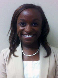 Lillian Paige Turner